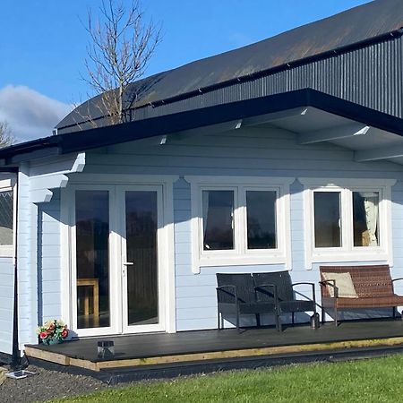 Country House And Spa Coleraine Exterior foto